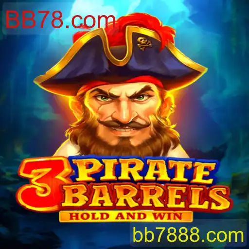 Explorando o Fascinante Mundo de 3PirateBarrels