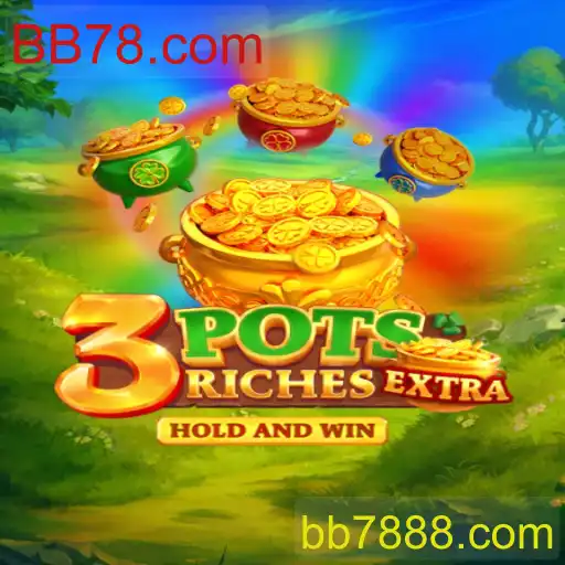 Descubra o Mundo de 3potsExtra e suas Regras em BB78.com