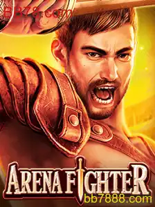Descubra o Mundo de Ação e Estratégia em ArenaFighter
