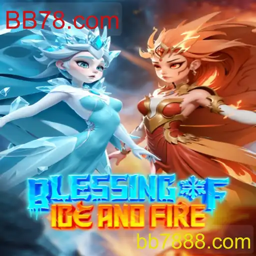 Descubra o Mundo de BlessingofIceandFire: Um Jogo de Estratégia Inovador