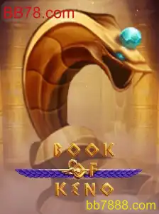 Explore o Fascinante Mundo do BookOfKeno