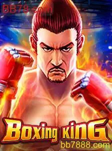 BoxingKing: Uma Introdução e Regras do Novo Fenômeno dos Jogos