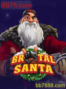 Descubra o Mundo Empolgante de BrutalSanta: Uma Experiência de Jogo Única
