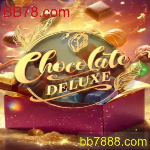 Descubra o Fascinante Mundo de ChocolateDeluxe: Um Jogo de Estratégia e Doçura
