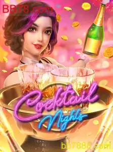 Descubra o Fascinante Mundo de CocktailNights