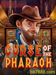Descubra o Fascinante Mundo de CurseofthePharaoh
