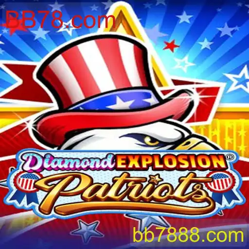 DiamondExplosionPatriots: Um Mergulho na Aventura do Jogo Inovador de 2023