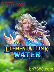 Explorando o Fascinante Mundo de ElementalLinkWater