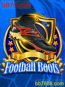 FootballBoots: Uma Nova Sensação no Mundo dos Jogos