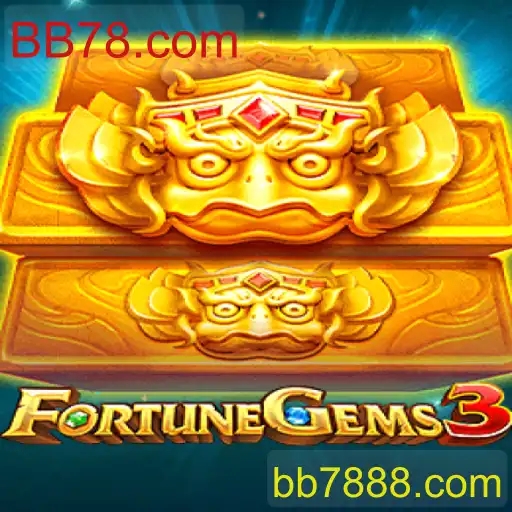 FortuneGems3: Explorando o Novo Lançamento do Jogo em BB78.com