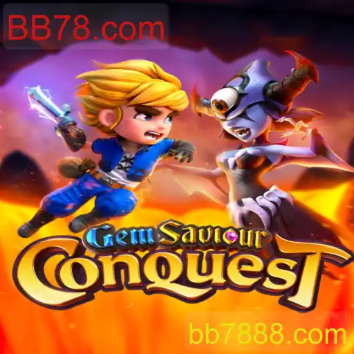 Descubra a Aventura Épica de GemSaviourConquest