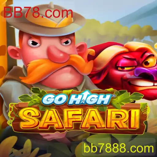 Descubra a Aventura com GoHighSafari: Uma Nova Experiência de Jogo