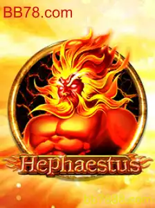 Descobrindo Hephaestus: Um Novo Capítulo no Mundo dos Jogos