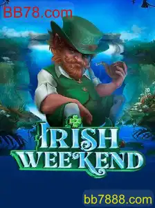 Explorando o Jogo IrishWeekend