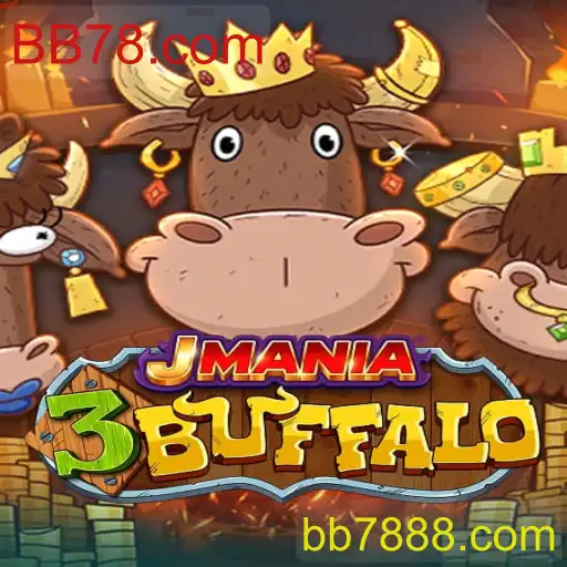 Descubra a Emoção do Jogo JMania3Buffalo