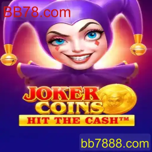 Descubra o Fascinante Mundo de JokerCoins no BB78.com