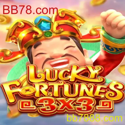 Descubra o Fascinante Mundo de LUCKYFORTUNES3x3 no BB78.com