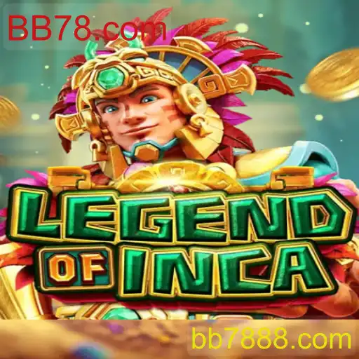 LegendofInca: Uma Aventura Fascinante no Mundo dos Incas com BB78.com