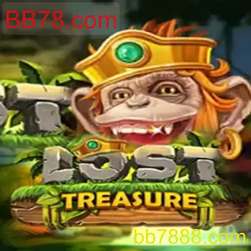 Descubra o Mundo de Aventura com LostTreasure no BB78.com