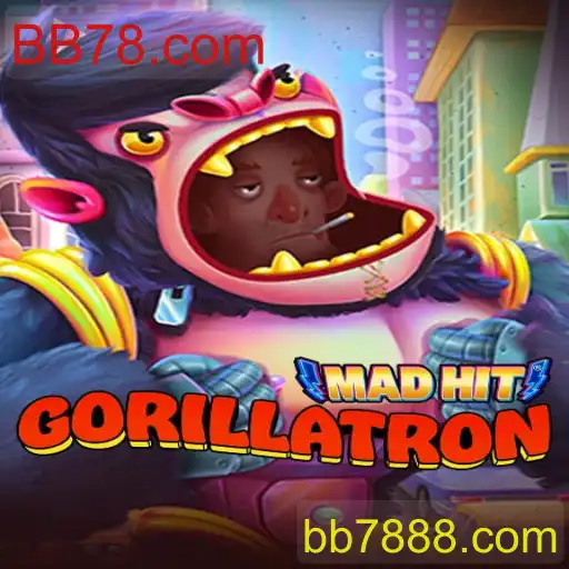 Descubra o Empolgante Mundo de MadHitGorillatron: Um Jogo Inovador
