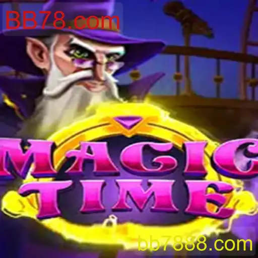 MagicTime: Uma Imersão no Universo de Estratégia e Fantasia