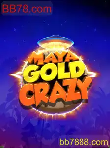 Explorando o MayaGoldCrazy: Um Mergulho no Mundo Inovador dos Jogos