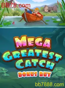 Explorando o Mundo de MegaGreatestCatchBonusBuy