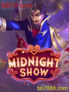 Descubra as Emoções do Jogo MidnightShow