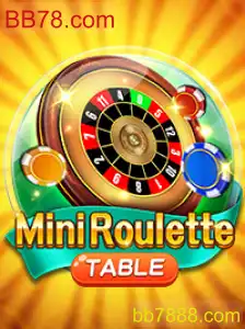 MiniRoulette: Uma Nova Vertente de Jogo em BB78.com