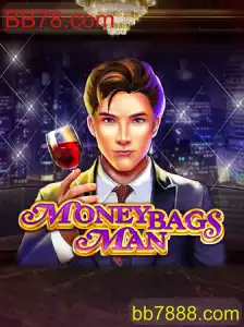 Explorando o Fascinante Jogo MoneybagsMan: Descrição e Regras