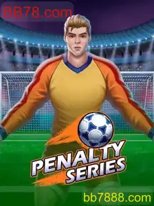 Descubra PenaltySeries: Um Novo Jogo de Futebol no BB78.com