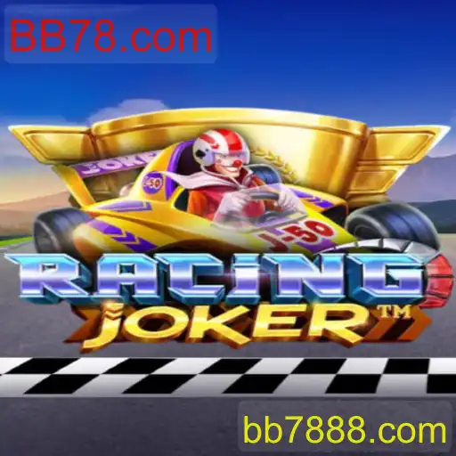 Descubra o Mundo Empolgante de RacingJoker - O Novo Sucesso da BB78.com