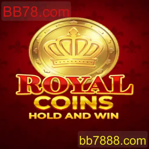 Explorando o Mundo de RoyalCoins: Uma Aventura Estratégica em BB78.com