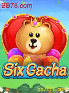 Explorando o Mundo de SixGacha: Um Novo Conceito em Jogos