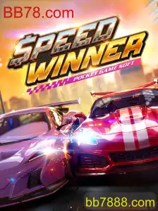 SpeedWinner: Mergulhe na Competição com BB78.com