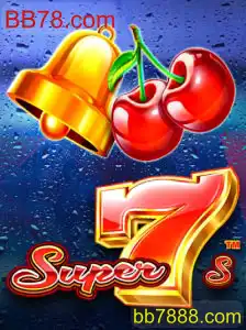 Super7s: Mergulhe na Empolgante Experiência de Jogo do BB78.com