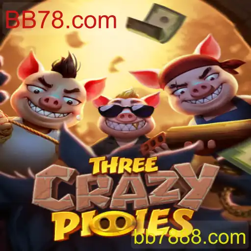 Descubra o Mundo Encantado de ThreeCrazyPiggies