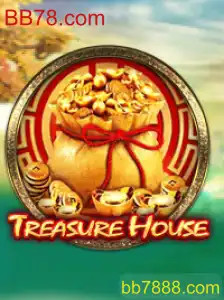 Descubra o jogo TreasureHouse