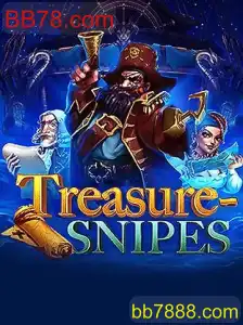 Explorando o Mundo de TreasureSnipes: Regras e Estratégias