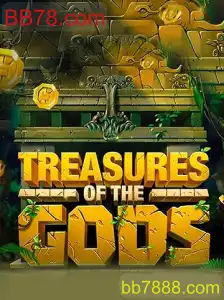 Descubra o Mundo Fascinante de TreasureoftheGods com BB78.com