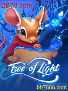 Descobrindo o Fascinante Mundo de TreeofLight