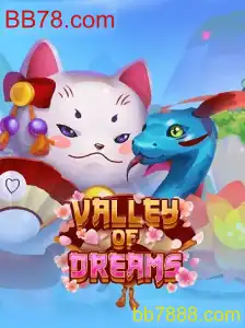 Explorando o Fascinante Mundo de ValleyofDreams e sua Inovação em Jogos