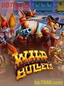 Explorando o Universo de WildBullets: Um Jogo de Estratégia e Aventura