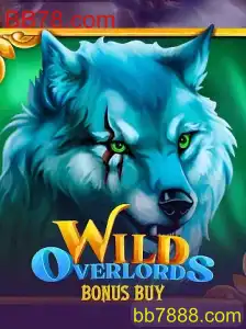 Explorando o Mundo de WildOverlordsBonusBuy: Uma Jornada Inesquecível