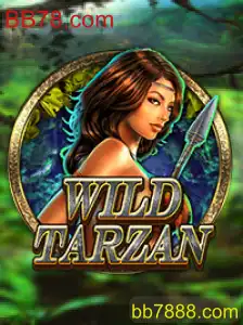 Explorando o Mundo de WildTarzan: Aventura e Estratégia